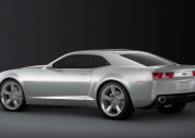 Chevrolet Camaro Concept